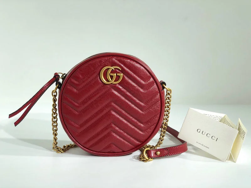 Women Gucci Sylvie bags featuring the signature web stripeWF - Gucci Bags - 1565