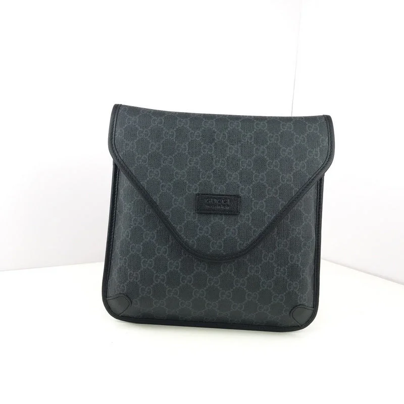 Gucci backpacks for women with a padded laptop compartmentBC - GUCCI BAG - 2742