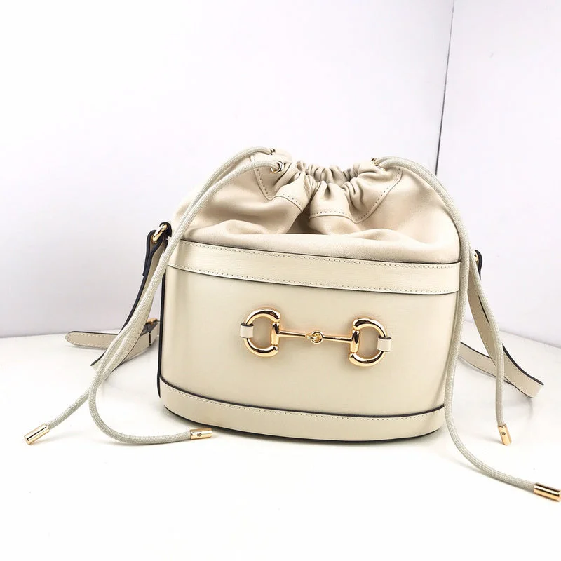 Women Gucci bags with a front - zip pocket for small itemsBC - GUCCI BAG - 2746