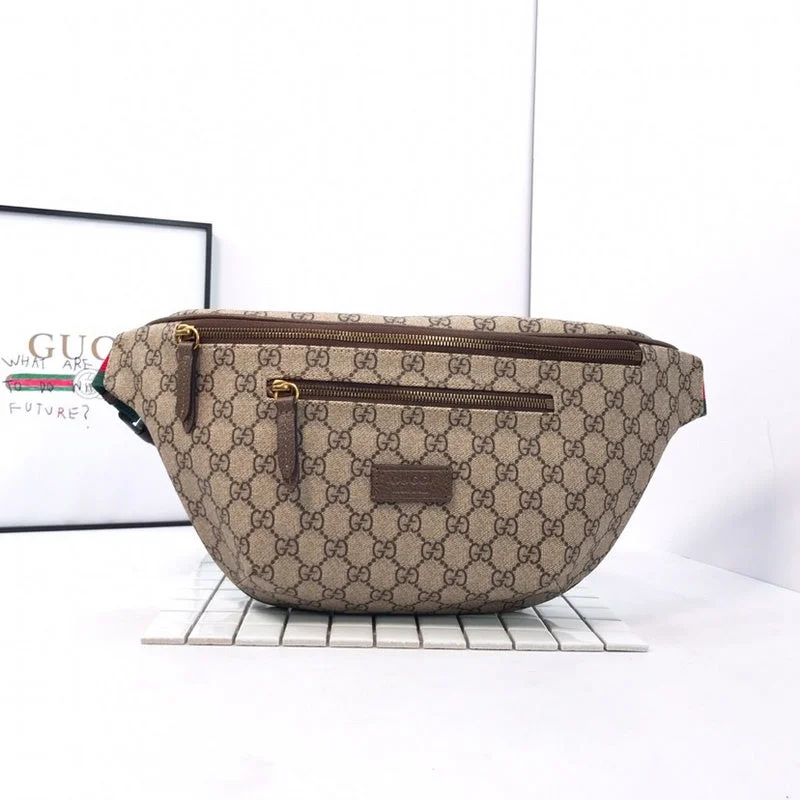 Small - sized Women Gucci shoulder bags for evening outingsBC - GUCCI BAG - 2671