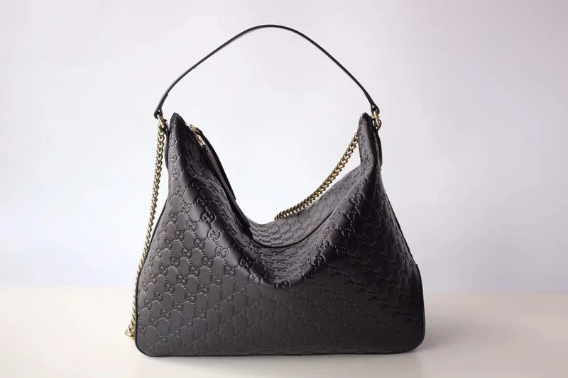 Ladies Gucci shoulder bags with a single - handle designBC - GUCCI BAG - 3174