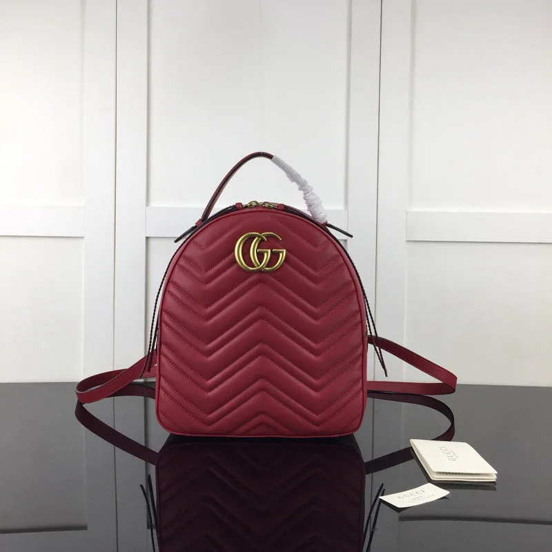 Small - sized Women Gucci shoulder bags for evening outingsWF - Gucci Bags - 1574