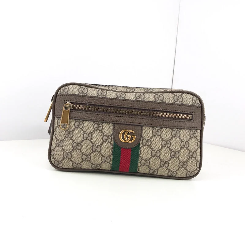 Gucci Marmont bags for women with a contrast - colored interiorBC - GUCCI BAG - 2719