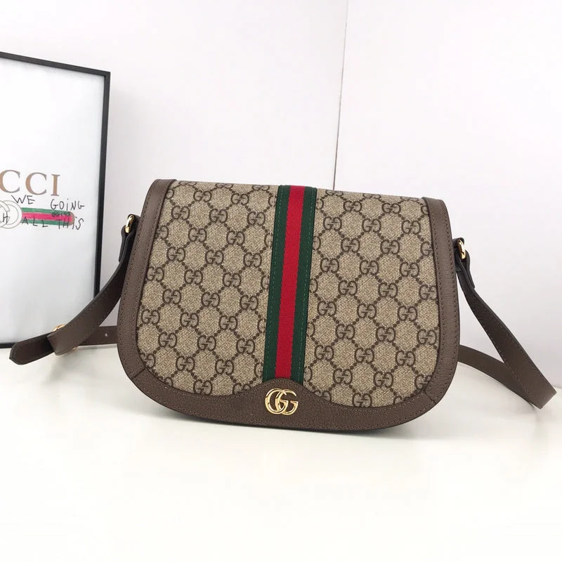 Ladies Gucci Dionysus bags in a pastel colorBC - GUCCI BAG - 2744