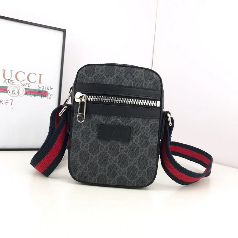 Gucci tote bags for women with a water - resistant coatingBC - GUCCI BAG - 2734