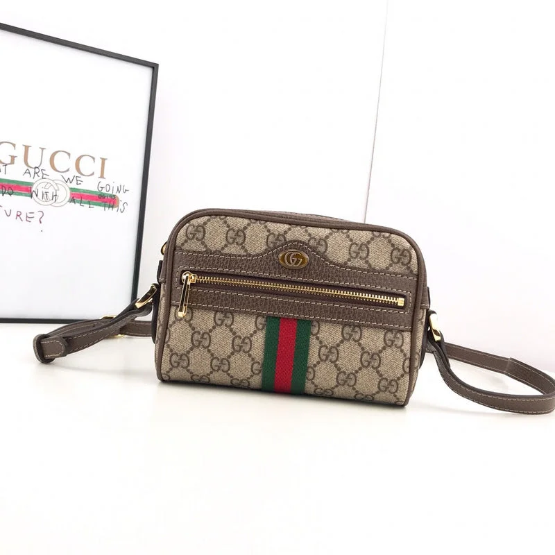 Gucci handbags for women with a patent - leather finishBC - GUCCI BAG - 2639