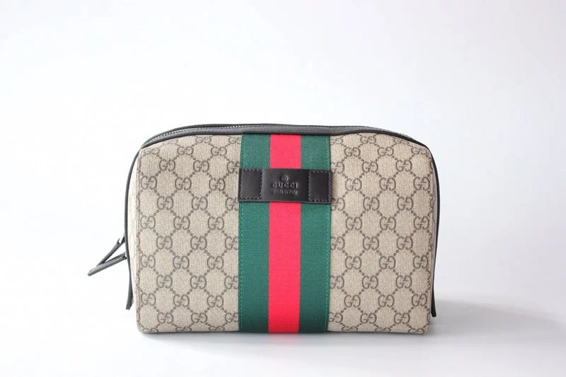 Gucci Marmont bags for women with a contrast - colored interiorBC - GUCCI BAG - 3151