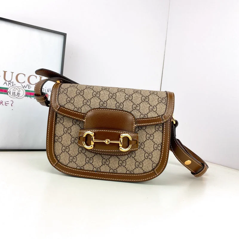 Gucci Marmont bags for women with quilted leather exteriorsBC - GUCCI BAG - 2749