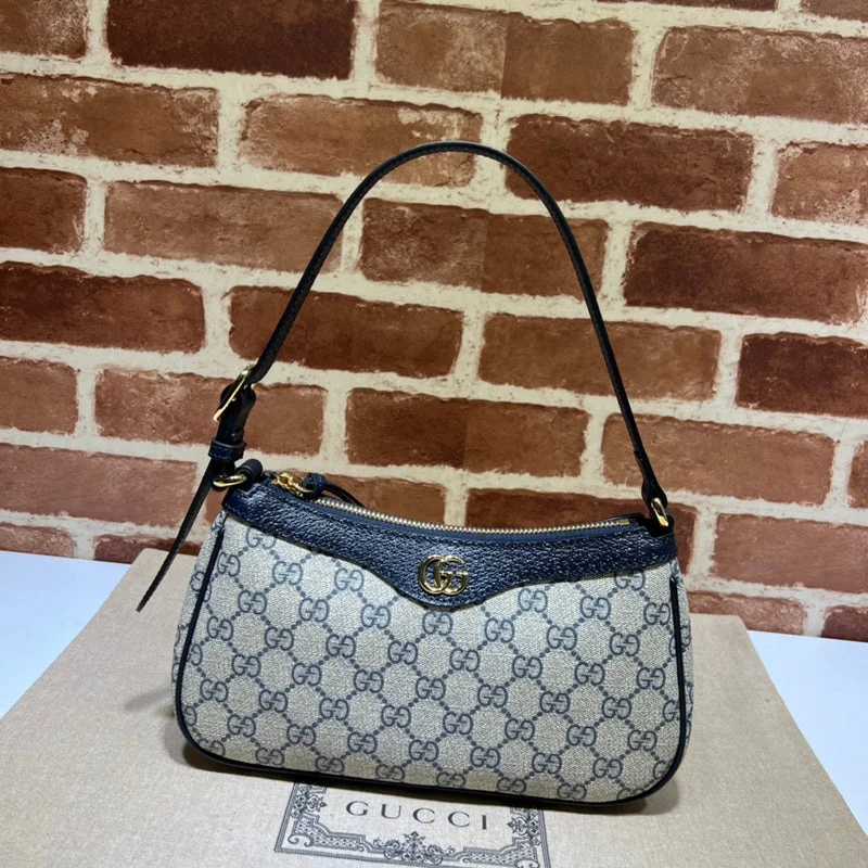 Medium - sized Women Gucci handbags for everyday useWF - Gucci Bags - 160