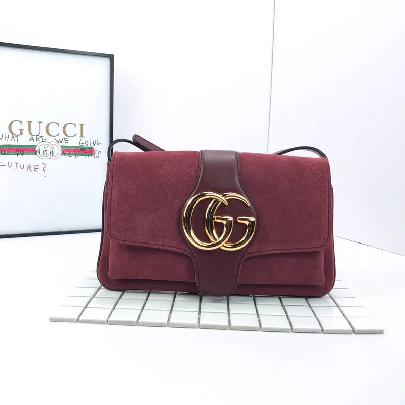 Women Gucci tote bags in GG Supreme canvas for a branded feelBC - GUCCI BAG - 2698