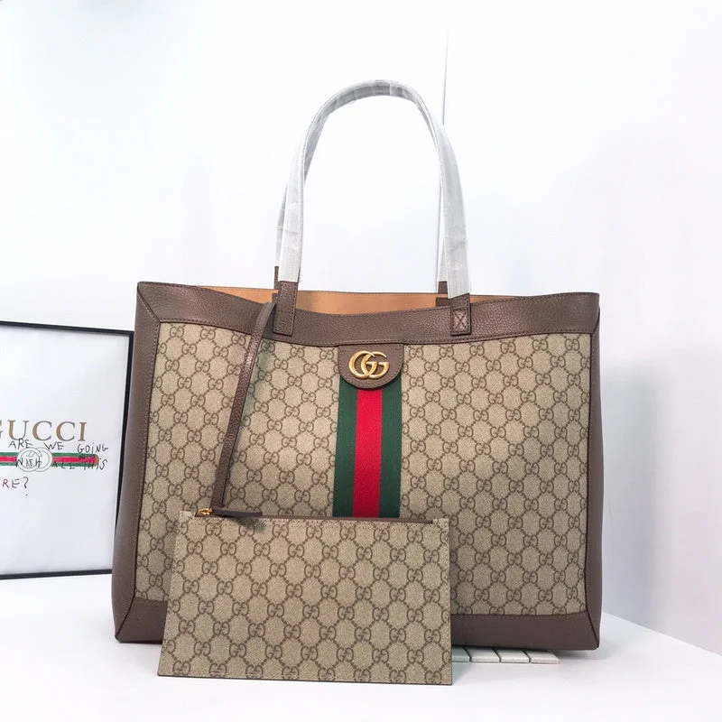 Women Gucci crossbody bags with a keychain holderBC - GUCCI BAG - 2686