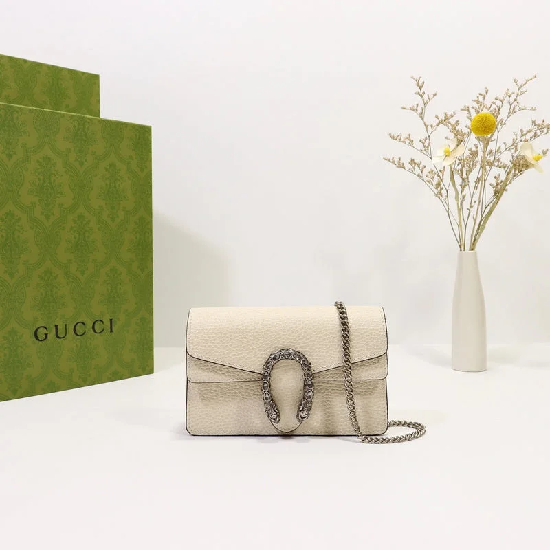 Women Gucci Sylvie bags featuring the signature web stripeWF - Gucci Bags - 1561