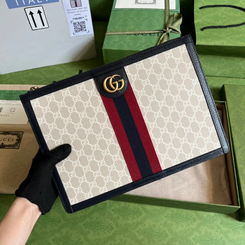 Gucci Marmont bags for women with gold - toned hardwareWF - Gucci Bags - 1353