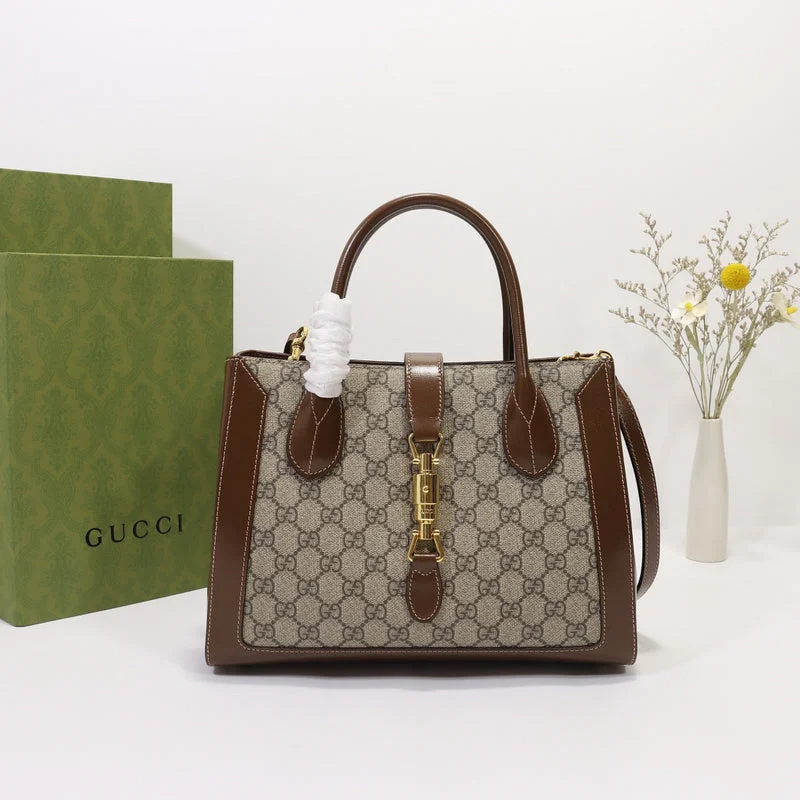 Women Gucci bags with a detachable mirror insideWF - Gucci Bags - 1538