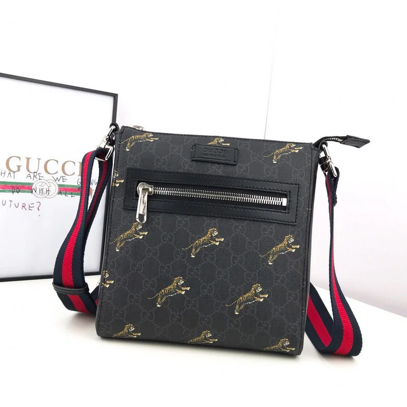 Ladies Gucci handbags with a detachable coin purse insideBC - GUCCI BAG - 2657