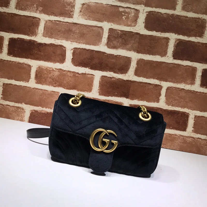 Women Gucci Sylvie bags featuring the signature web stripeWF - Gucci Bags - 1352