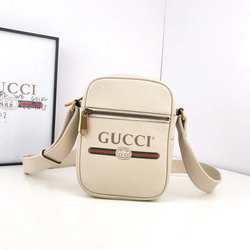 Gucci backpacks for women with a hidden back pocketBC - GUCCI BAG - 2720