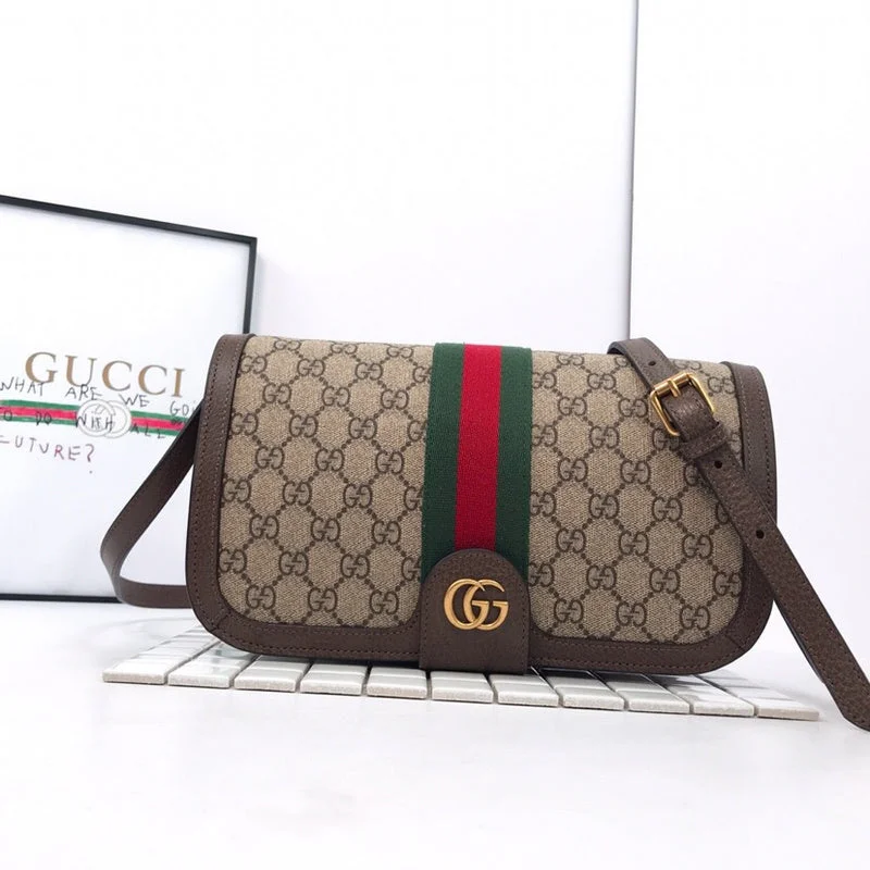 Gucci handbags for women with a metal - framed claspBC - GUCCI BAG - 2695