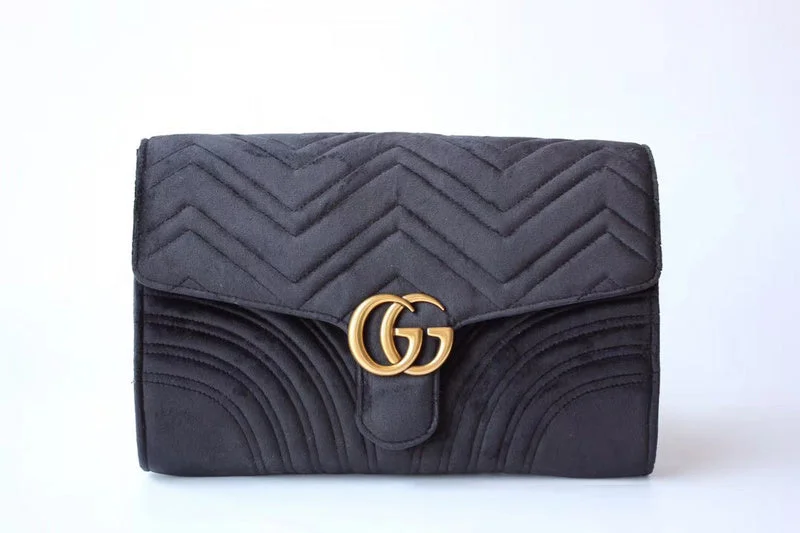 Women Gucci bags with a detachable mirror insideBC - GUCCI BAG - 3148