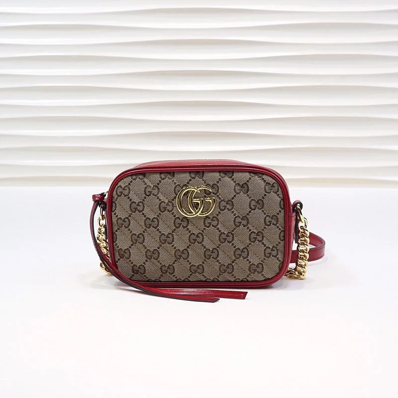 Medium - sized Women Gucci handbags for everyday useWF - Gucci Bags - 1353