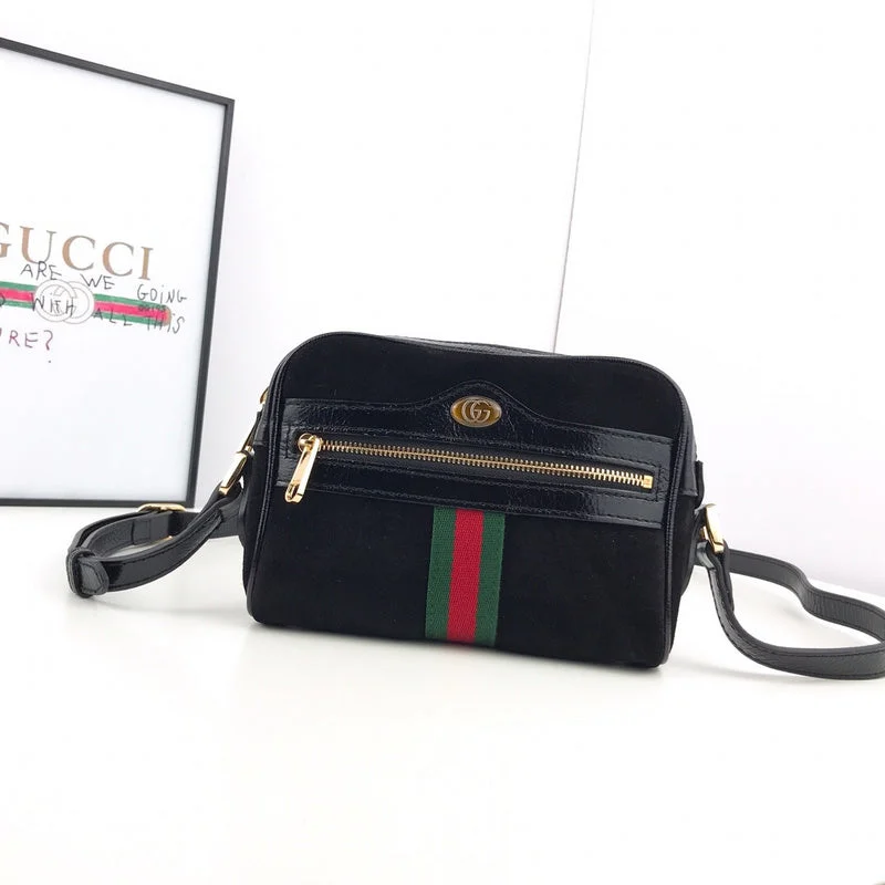 Gucci backpacks for women with a hidden back pocketBC - GUCCI BAG - 2640