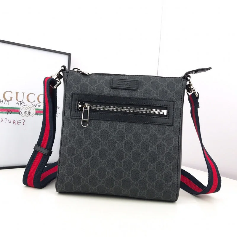 Women Gucci bags with interlocking G hardware for a classic lookBC - GUCCI BAG - 2656