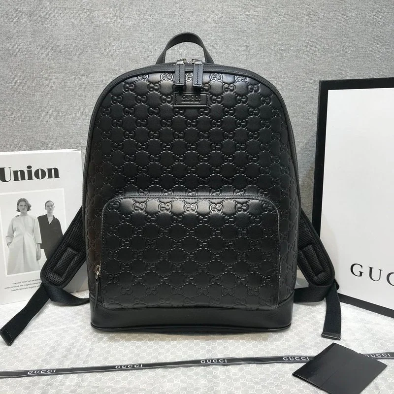 Women Gucci bags with interlocking G hardware for a classic lookWF - Gucci Bags - 1593