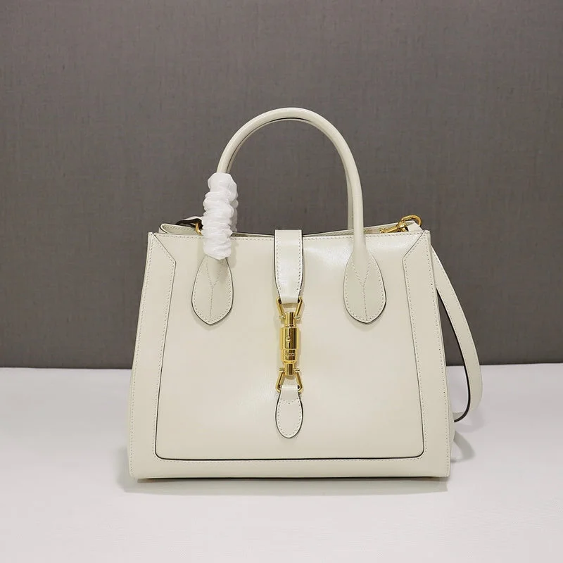 Ladies Gucci shoulder bags with a wide - width strapWF - Gucci Bags - 1536