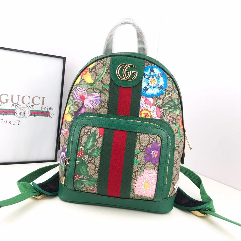 Women Gucci Sylvie bags with a detachable ribbon detailBC - GUCCI BAG - 2691