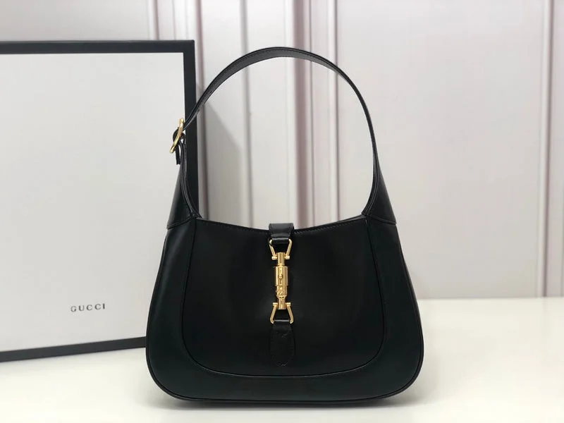 Gucci backpacks for women with a hidden back pocketWF - Gucci Bags - 1580