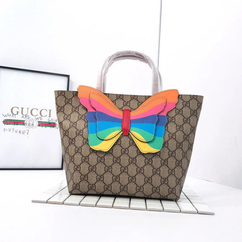 Women Gucci bags with a zip - around closure for securityBC - GUCCI BAG - 2713