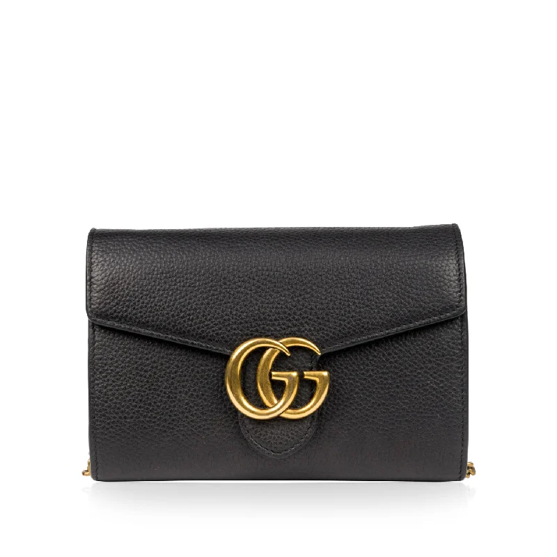 Gucci backpacks for women with a multi - pocket designGucci Wallet-On-Chain