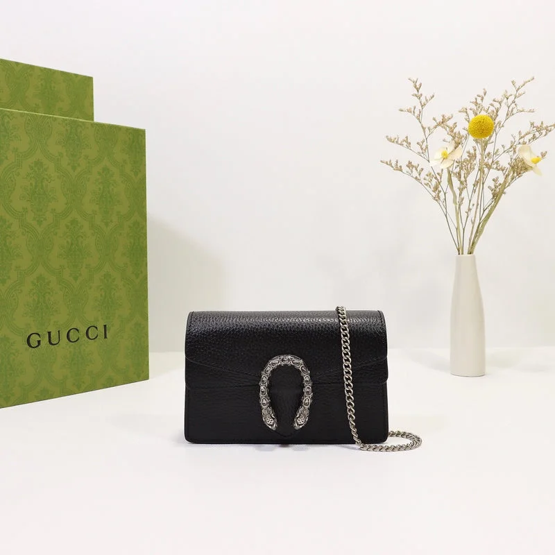 Ladies Gucci Dionysus bags with a star - shaped charmWF - Gucci Bags - 1560