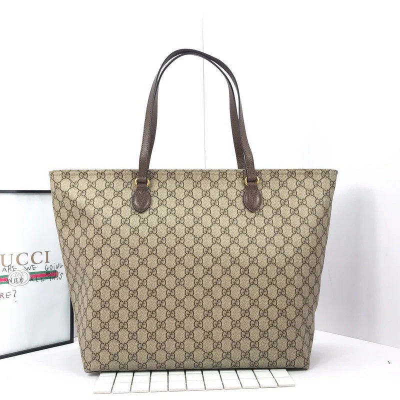 Ladies Gucci shoulder bags with a wide - width strapBC - GUCCI BAG - 2694