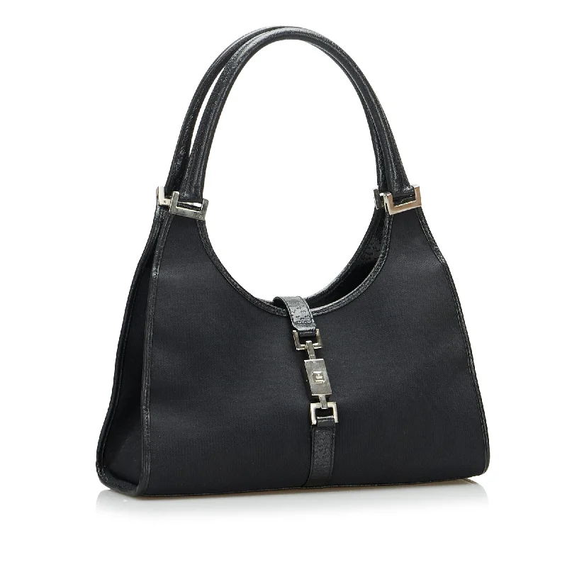 Medium - sized Women Gucci handbags for everyday useGucci Jackie Bardot (SHG-bnG6N5)