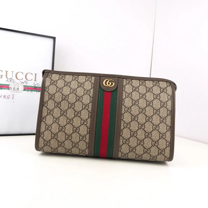 Medium - sized Women Gucci handbags for everyday useBC - GUCCI BAG - 2740