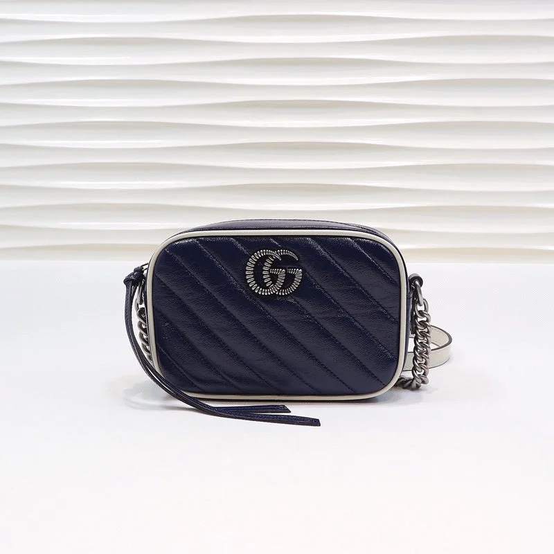 Gucci handbags for women with a back - zip pocketWF - Gucci Bags - 1356