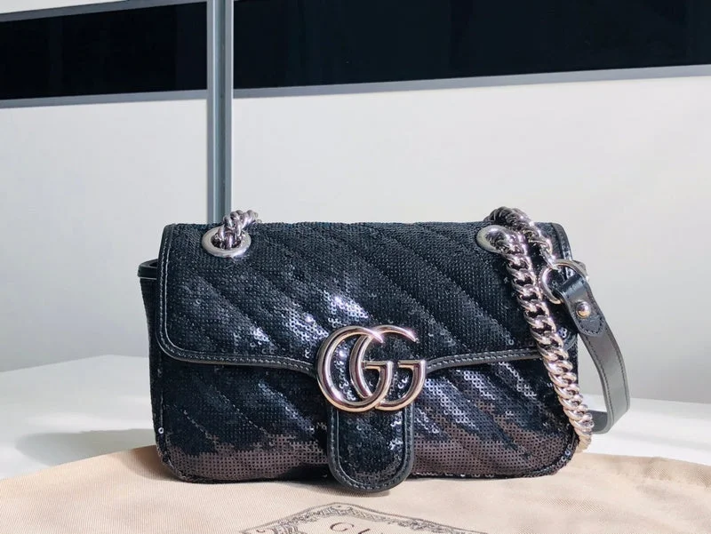 Medium - sized Women Gucci handbags for everyday useWF - Gucci Bags - 1546