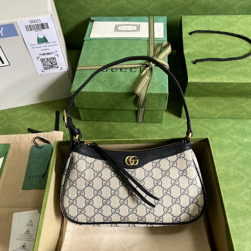 Ladies Gucci Dionysus bags with a star - shaped charmWF - Gucci Bags - 154