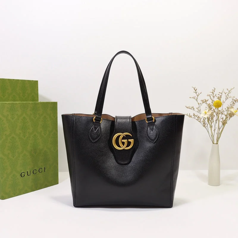 Medium - sized Women Gucci handbags for everyday useWF - Gucci Bags - 1595