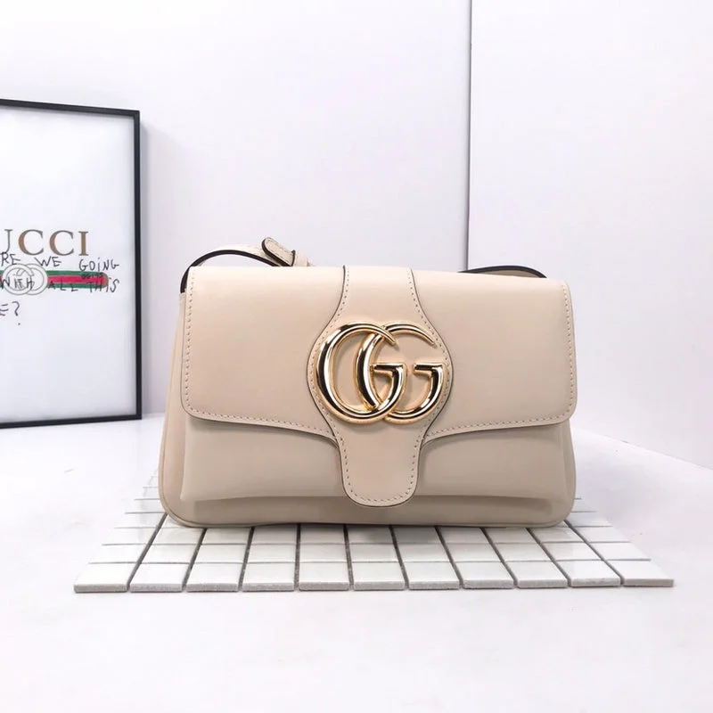 Ladies Gucci shoulder bags with a single - handle designBC - GUCCI BAG - 2699