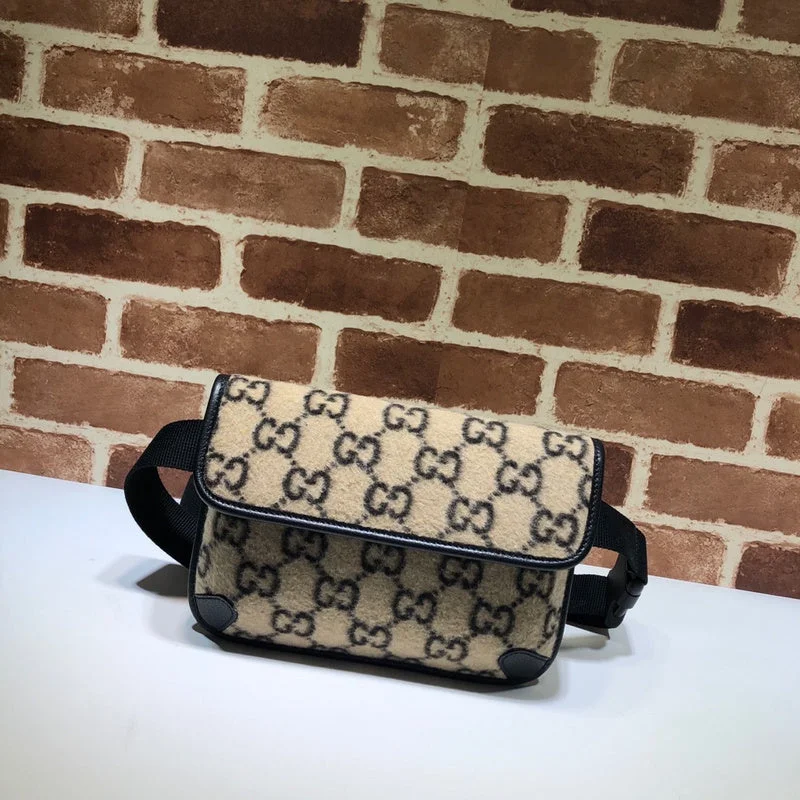 Small - sized Women Gucci shoulder bags for evening outingsBC - GUCCI BAG - 3185