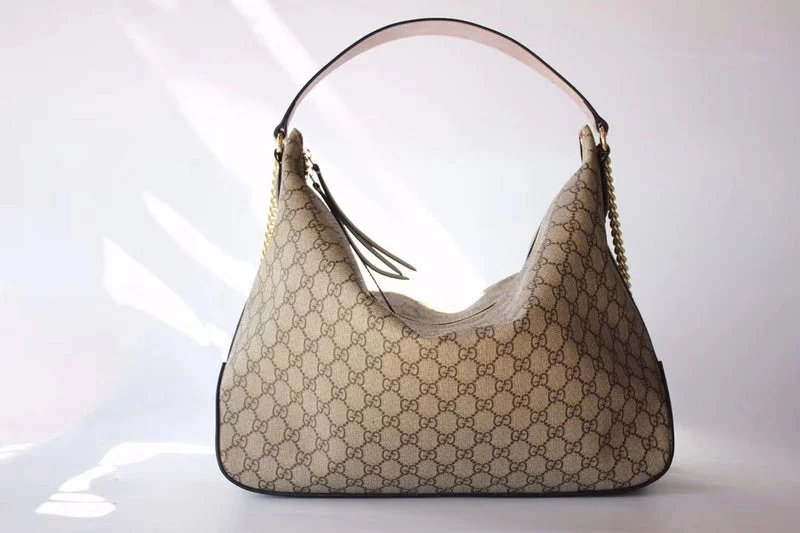 Women Gucci bags with a zip - around closure for securityBC - GUCCI BAG - 3173