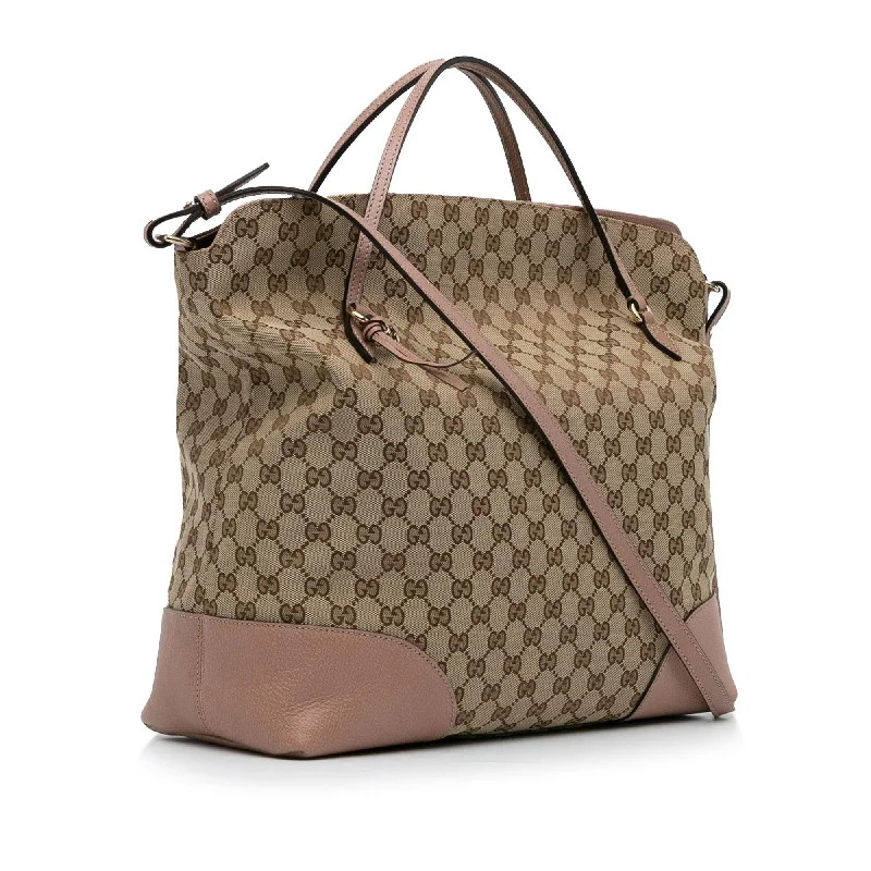 Gucci Dionysus bags for women with tiger - head claspsGucci GG Canvas Bree Satchel (SbHeXb)