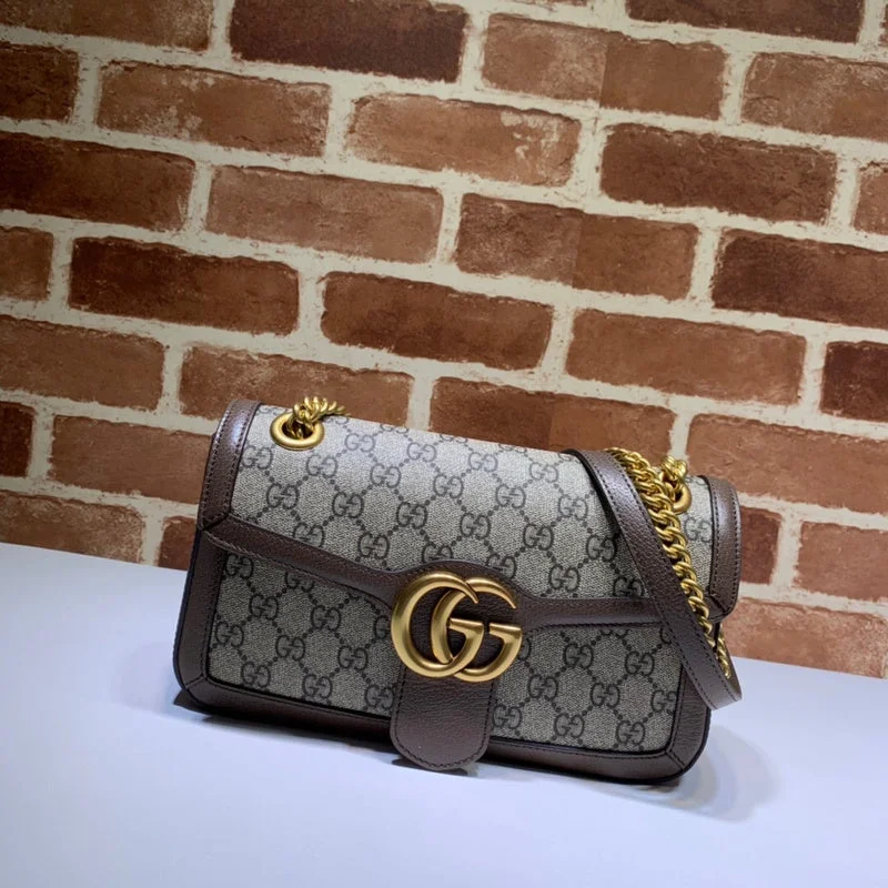 Ladies Gucci Dionysus bags in a pastel colorBC - GUCCI BAG - 3195