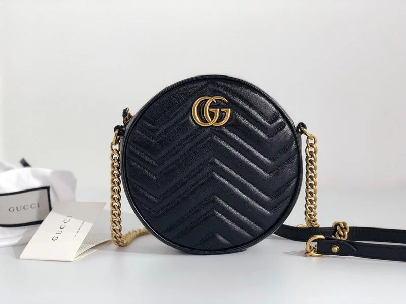 Women Gucci Sylvie bags with a detachable ribbon detailWF - Gucci Bags - 1583