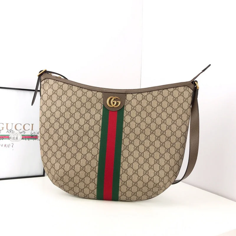 Gucci backpacks for women with a sleek silhouetteBC - GUCCI BAG - 2685