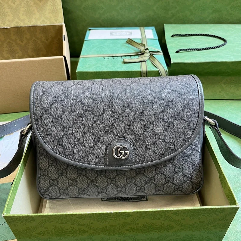 Medium - sized Women Gucci handbags for everyday useWF - Gucci Bags - 1355