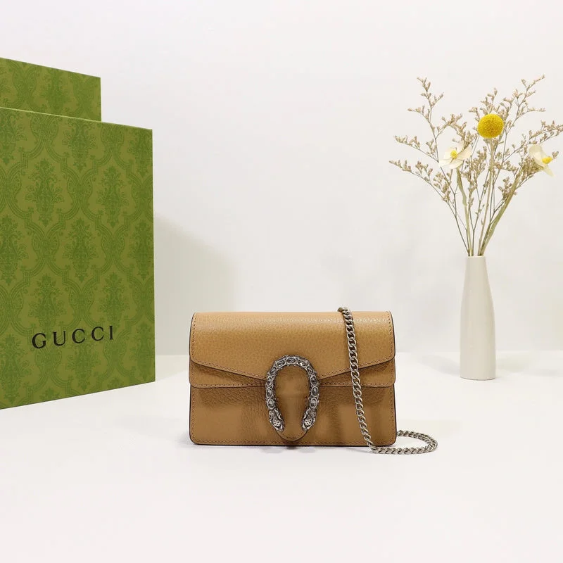 Gucci handbags for women with a back - zip pocketWF - Gucci Bags - 1562