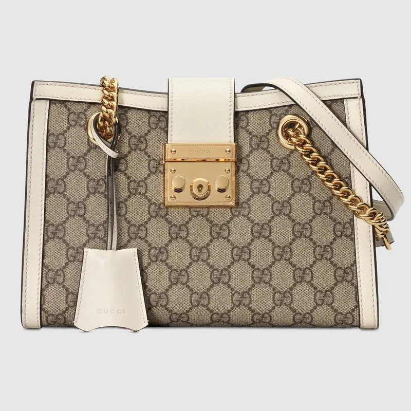 Gucci handbags for women with a back - zip pocketWF - Gucci Bags - 1606